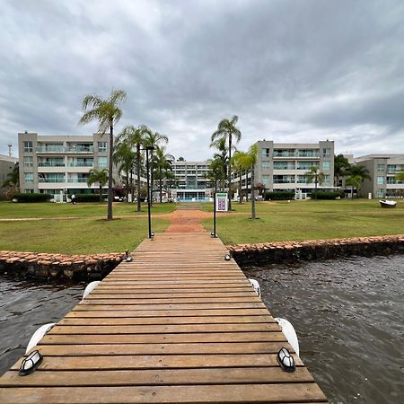 Brisas Do Lago Em Brasilia Esterno foto